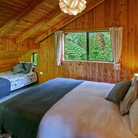 Buena Vista Apartment Марахау Екстериор снимка