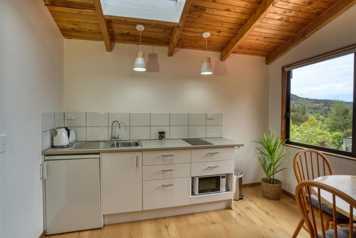 Buena Vista Apartment Марахау Екстериор снимка