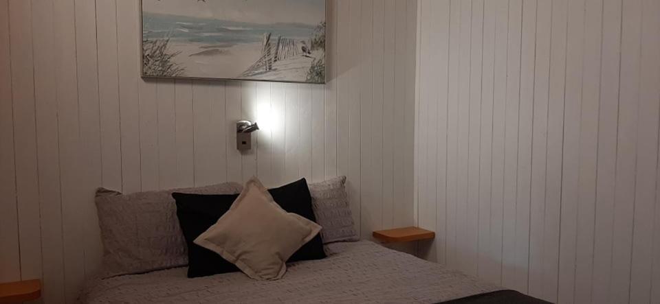 Buena Vista Apartment Марахау Екстериор снимка