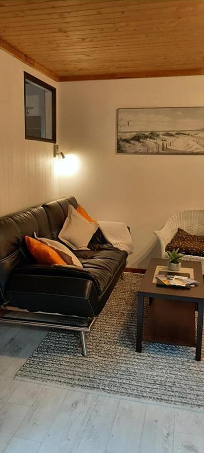 Buena Vista Apartment Марахау Екстериор снимка