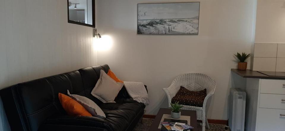 Buena Vista Apartment Марахау Екстериор снимка