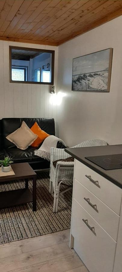 Buena Vista Apartment Марахау Екстериор снимка
