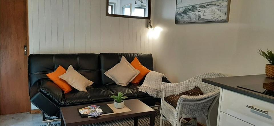 Buena Vista Apartment Марахау Екстериор снимка