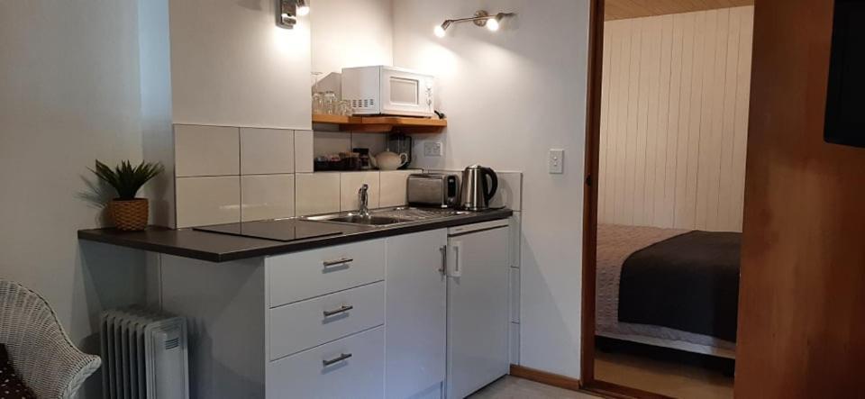 Buena Vista Apartment Марахау Екстериор снимка